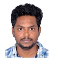 Siddharth Karaipalayam Radhakrishnan