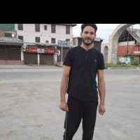 Umar nazir