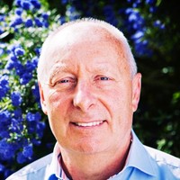 Paul Barron CBE D.Sc.