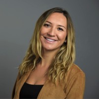 Jenna Toppin