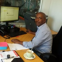George Ratshikana