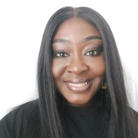 Chidimma Igbinedion, Ccsp, Cmi