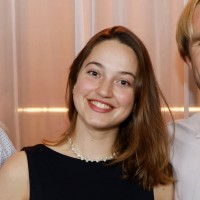 Clara Van Der Heijden