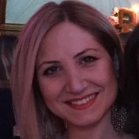 Dilek Ülkü