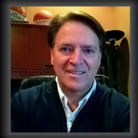 Jerry Wyrick