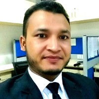 Md. Muzammal Haque