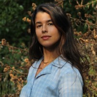 Justine Naj