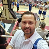 Idel Vázquez