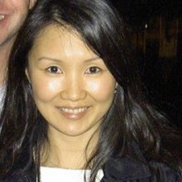 Hannah Cha