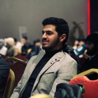 Khallad Alsawadi