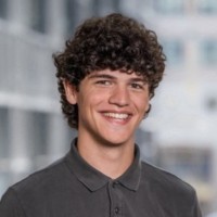 Zach Schwartz