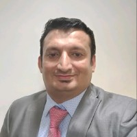 Sumit Chaturvedi