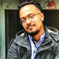 Ashok Thapa