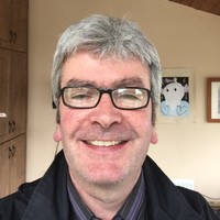 Adrian Mckenna