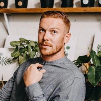 Garrett Dunlap