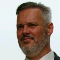 Andre Van Thiel