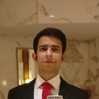 Rohan Chhabra