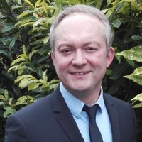 Stéphane Petit