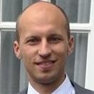 Bart Van De Velde