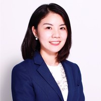 Cherry（Yijing） Li