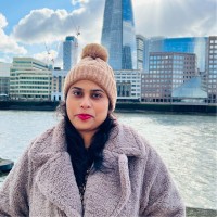 Bilquis Roshni (Assoc. CIPD)