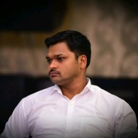Rakesh Sharma