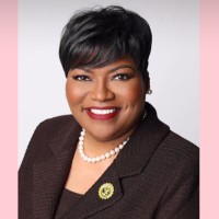 LaTonia Collins Smith, Ed.D
