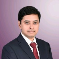 Tarumoy Chaudhuri
