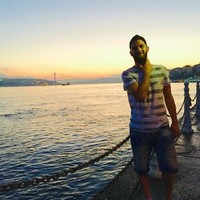 Ahmet Denizhan