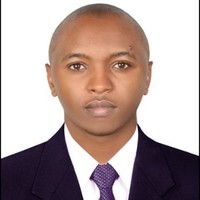 Davis Mwailongo