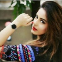 Jannat Mehra