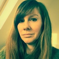 Georgina Dunlop