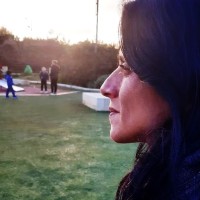 Catherine Camilleri