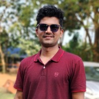 Ghansham Jadhav