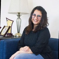 Riddhi Nagpal