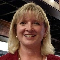 Raina Dyer