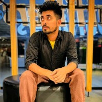 Daniyal Umer