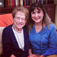 Ann Huddleston