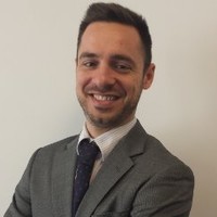 Stefano De Luca