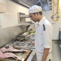 Ankit Mehra
