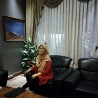 Siti Maesaroh