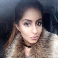 Anupreet Johal