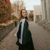 Mackenzie Sheppard