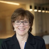 Laurie Harper