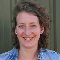 Evelien Van Schaik - Kreuger