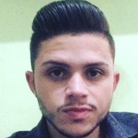 Jefferson Mantello