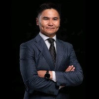 Purevdorj Erdenebileg