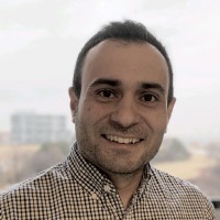 Saeed Barzegar Valikchali