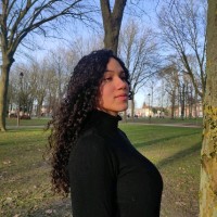 Larissa Junia