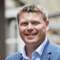 Martin Henry